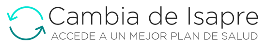 Cambia de Isapre